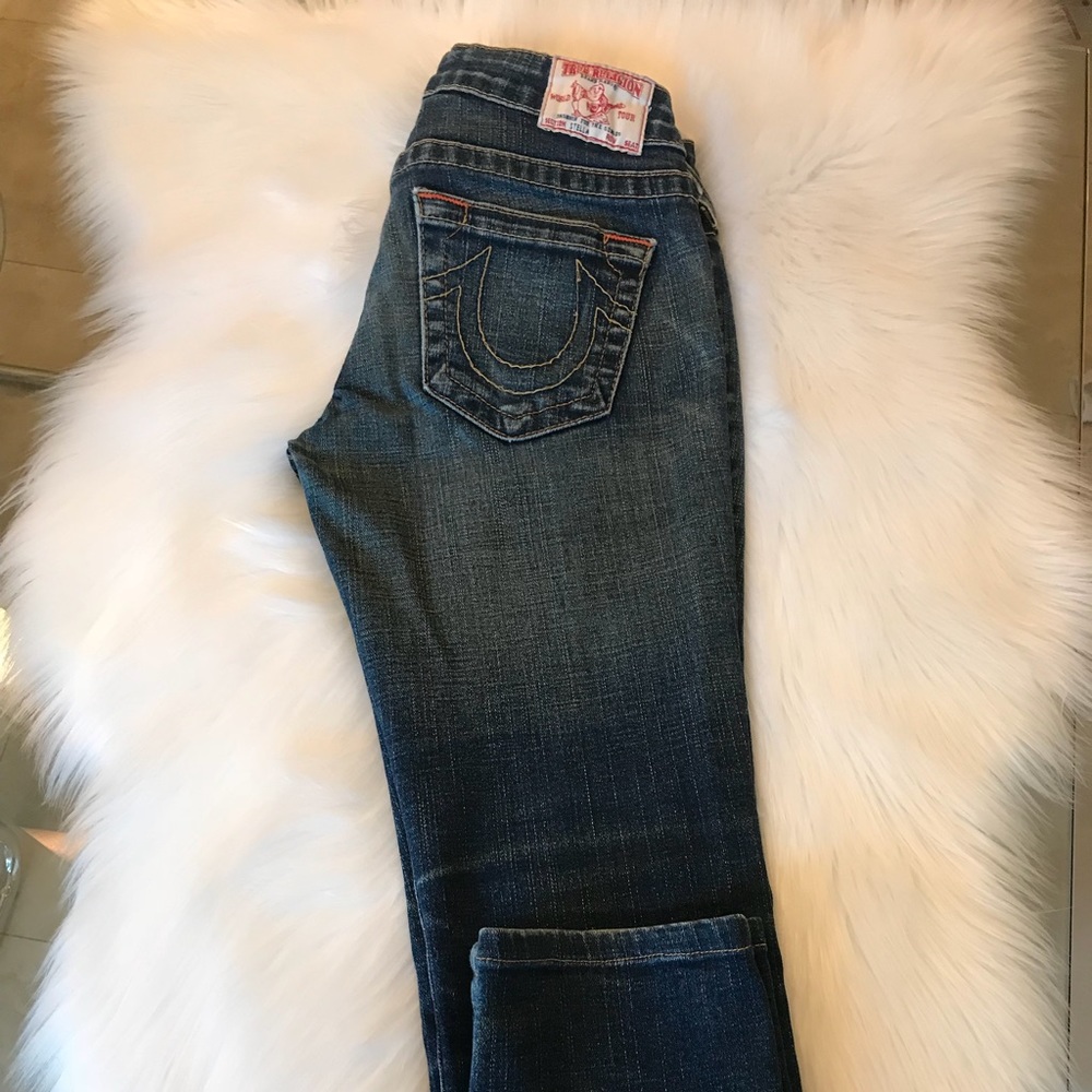 True Religion Stella Jeans